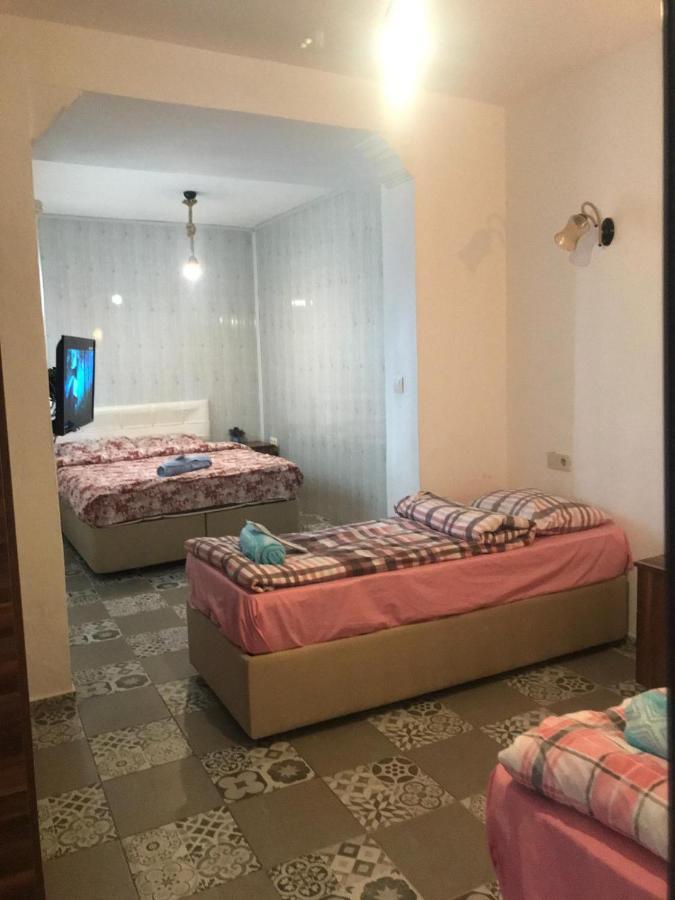 Halikarnas Pansiyon Bodrum Exterior photo