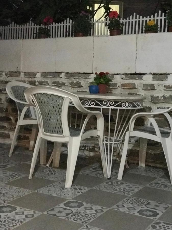 Halikarnas Pansiyon Bodrum Exterior photo